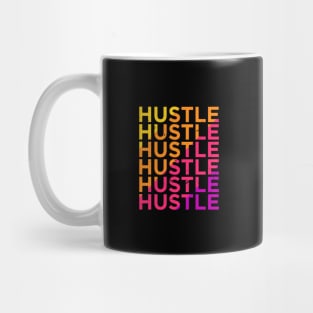 Hustle Mug